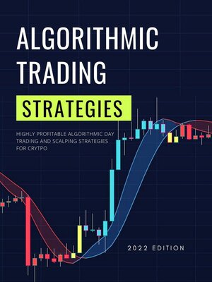 cover image of Algorithmic Trading Strategies